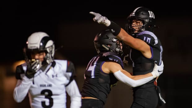Highland vs Rocky Mountain